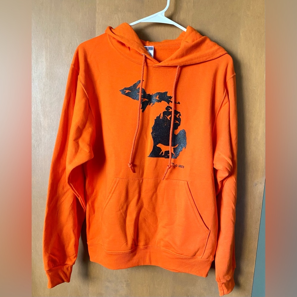 Men’s Hoodie